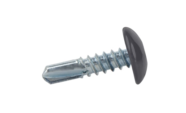 GT3 itseporautuvat ruuvit PH 4,8x19mm RAL 7024