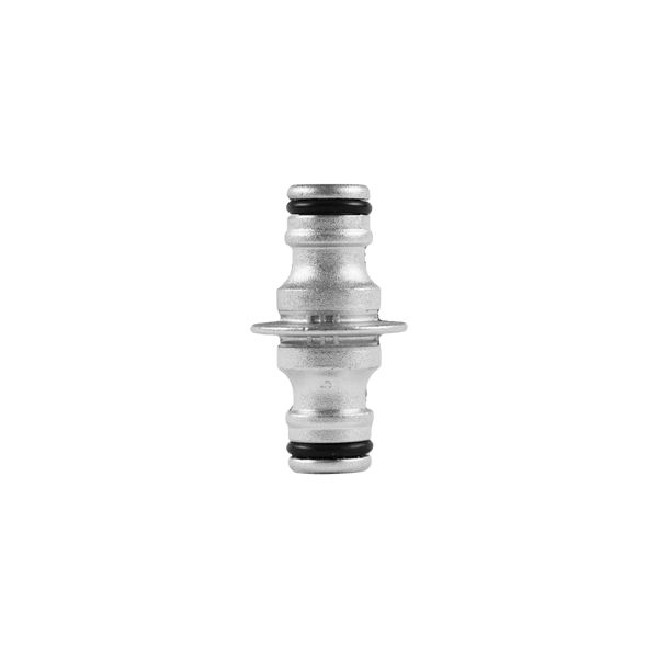 Slangfördelarespruta för rörkoppling trippel aluminium XTR STALCO GARDEN S101010045