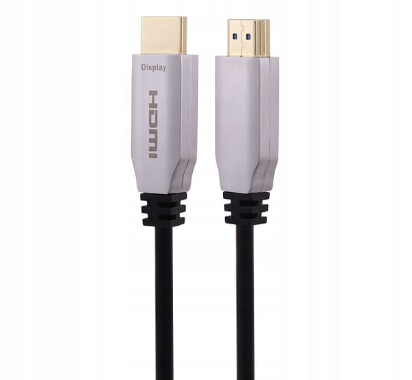 HDMI 2.1 8K 4K AOC optinen kaapeli ultrakorkea nopeus 15m