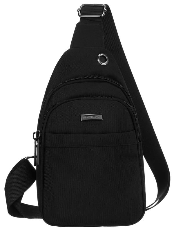 Reppu R-73209-1656 Musta