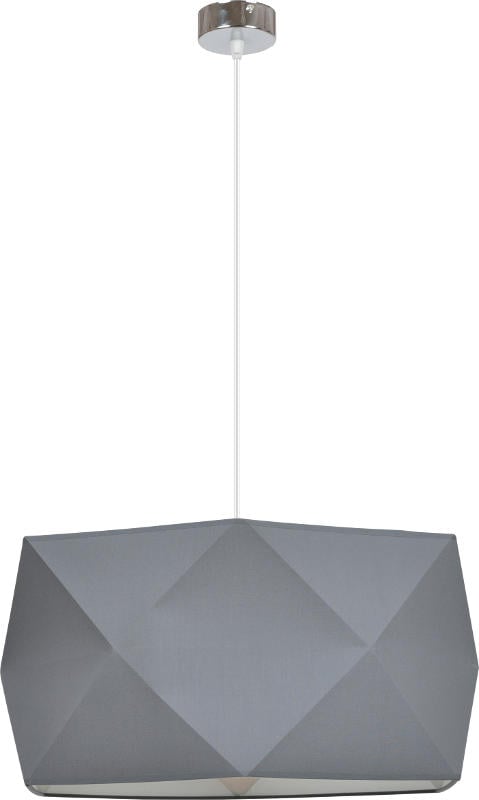 RIIPPUVILMAISIN E27 LED-VARJOSTIMELLA, USIA LED-VÄREJÄ