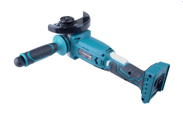 Akku-vinkelsliber 125 mm 18V 0*AH SAS+ALL - DED7046