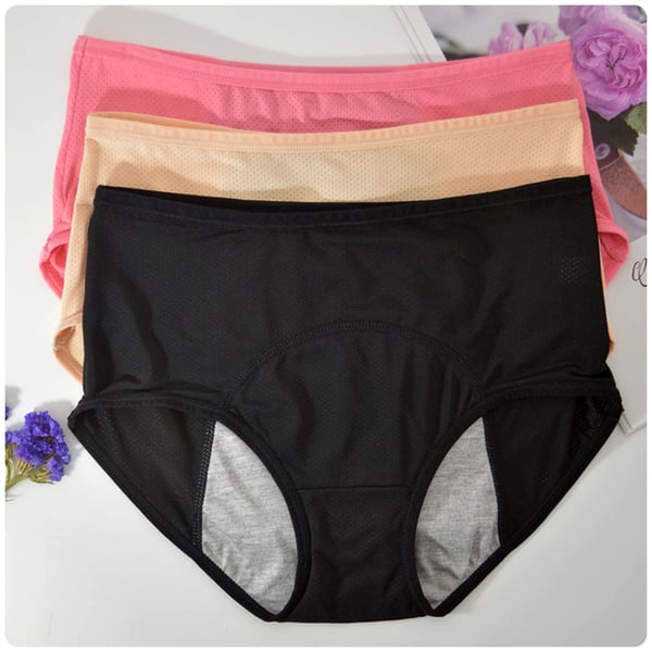 Herremand sorte bukser 3XL