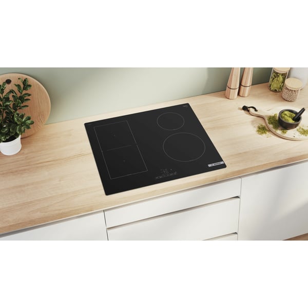BOSCH PVS61RBB5E induktionskogeplade