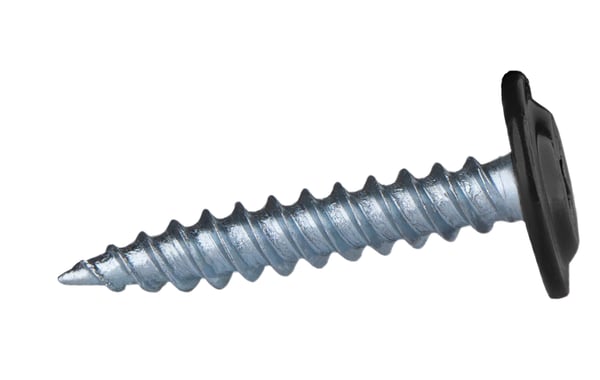 GM-S monteringsforbindelser 4,2x25mm RAL 9005