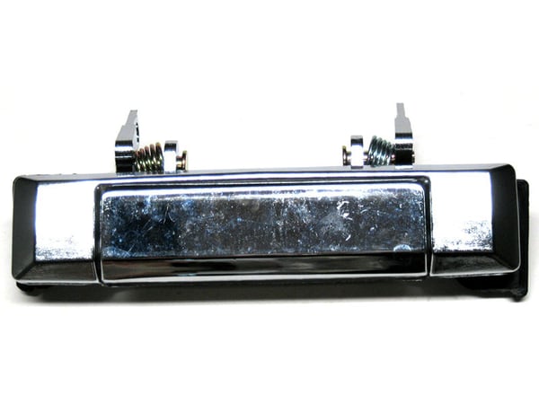 Toyota Hilux 84-88 Pickup Yttre Dörrhandtag Fram Höger Toyota Hilux 84-88 Pickup Yttre Dörrhandtag Fram Höger