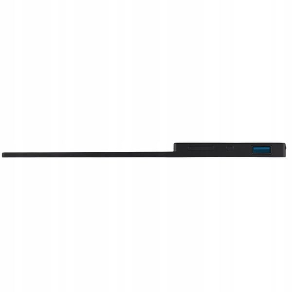 Verbatim 14" PMT-14 bærbar touchskærm HDMI USB 2.0 2xUSB-C