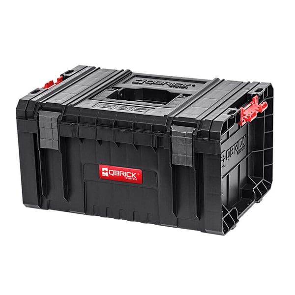 QBRICK SYSTEM PRO -TYÖKALULAATIKKO - SKRZ N4249