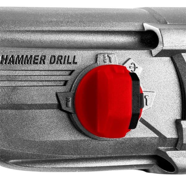 SDS+ 710W HAMMERBORRHUS - T 58G537