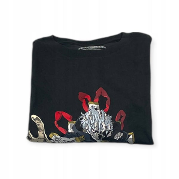 Spencers My Hero Academia S rundhalsede t-shirt til kvinder