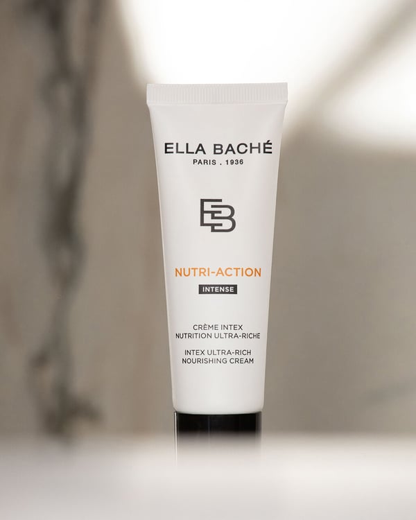 Ella Bache Ultra-Rich Nourishing Cream 50 ml