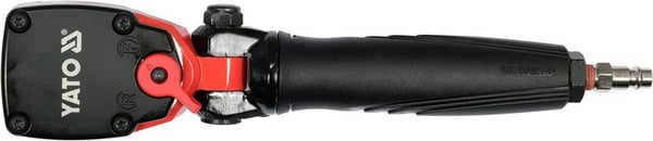 1/2" LUFTFULD NØGLE - YT-09510
