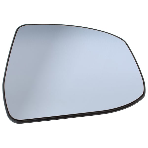 Ford Focus Mk2 FL 08-11 oikea lämmitettävä peilin sisäosa