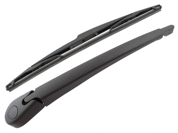Renault Megane Scenic I 97-03 bagrudeviskerarm + blad Renault Megane Scenic I 97-03 bagrudeviskerarm + blad