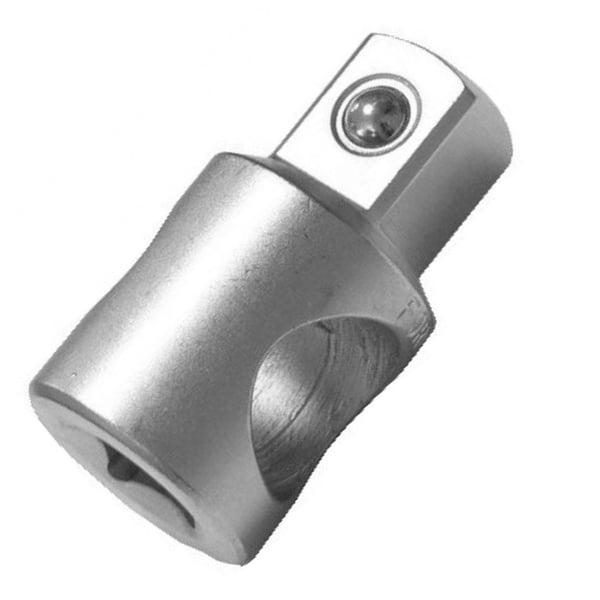 SUPISTUSSOVITIN 3/8" x 1/2" CRV