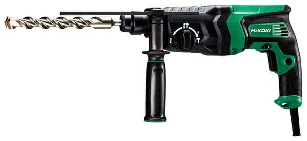 HAMMARBOR MED UTBYTBART HANDTAG 2,9 J 830 W - HI DH26PC2WS