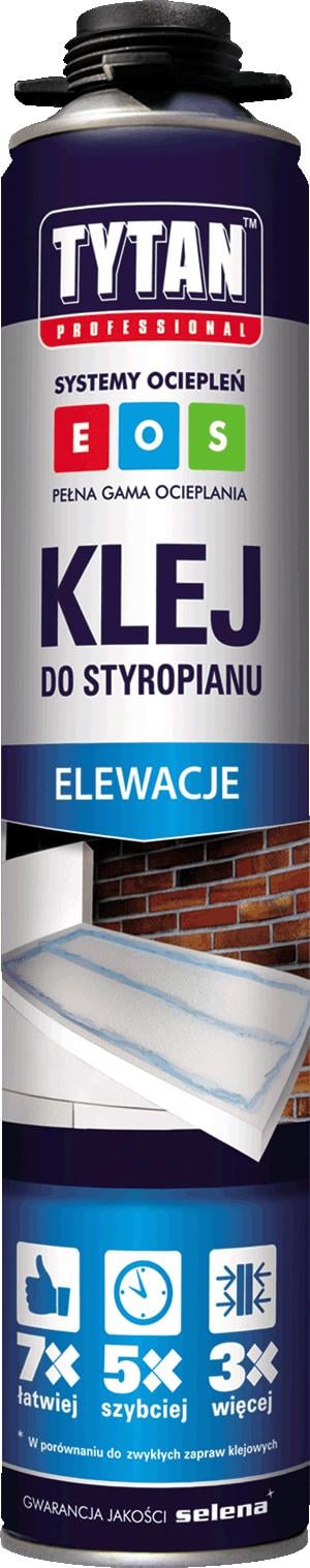 TYTAN EOS LIM TIL FYLKOST 750ML - ST750 LIM