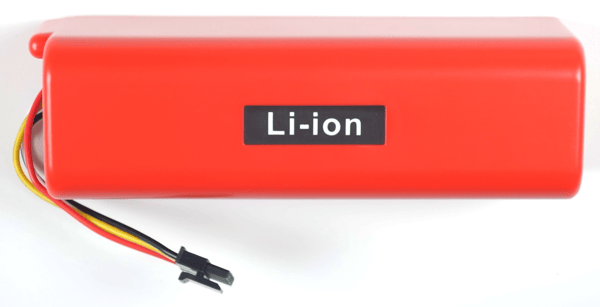 Xiaomi Roborock S5/S6/S7/S8/S50/S55 akku 14,8V 5200mAh