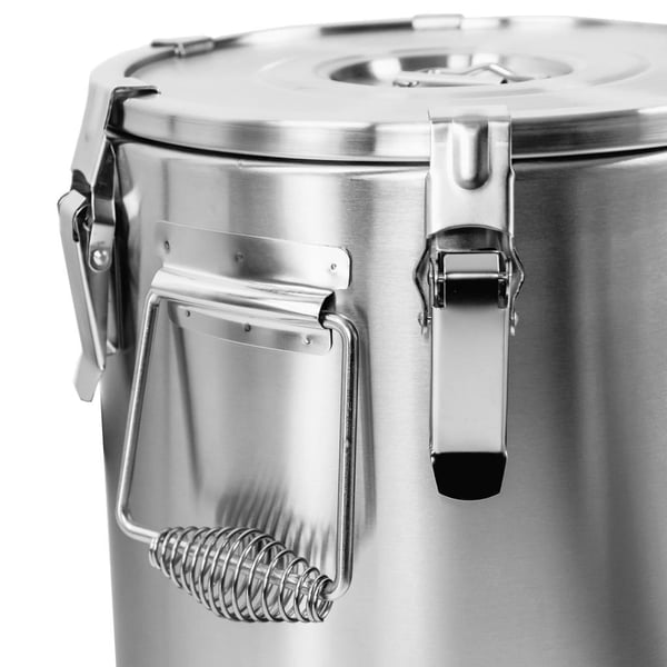Mega-M transporttermos 15L N