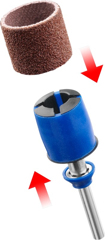 HIOMARENGAS 60.120 + TURPPU - B 2615S407JA