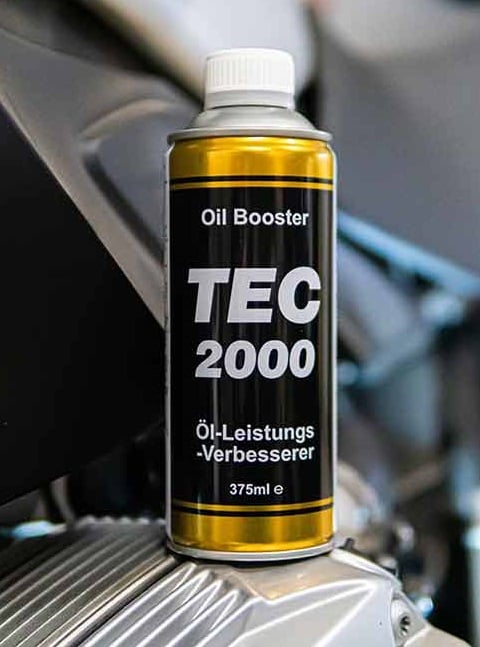 TEC 2000 OLIEFORSTÆRKENDE OLIEADDITIV - TEC 720032