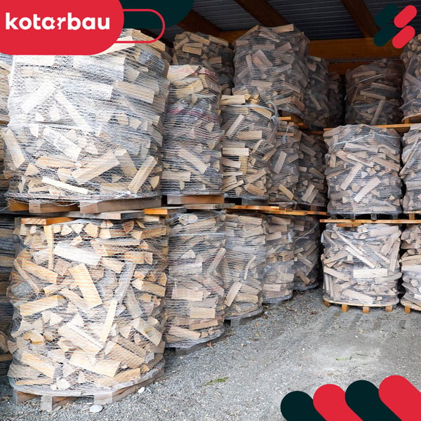 KOTARBAU handpallnät andningsbart elastiskt blommor grönsaker frukt trä 50 cm 500 MB