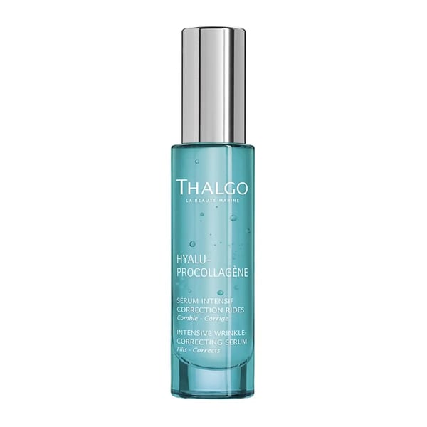 Thalgo Intensivt Rynkekorrigerende Serum