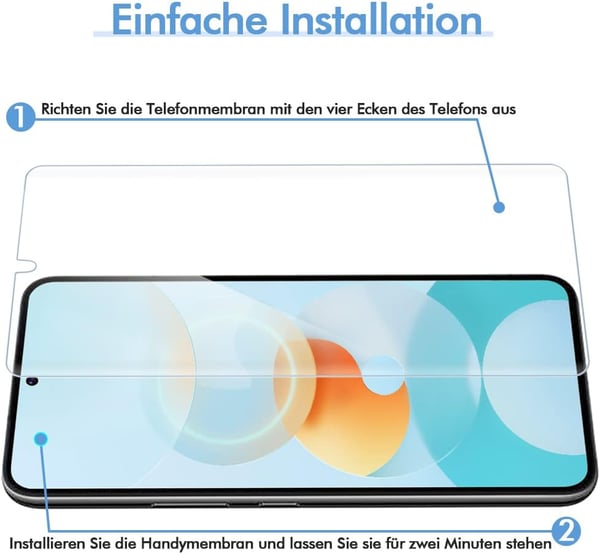 Karkaistu lasi Samsung Galaxy S21+:lle 2 kpl