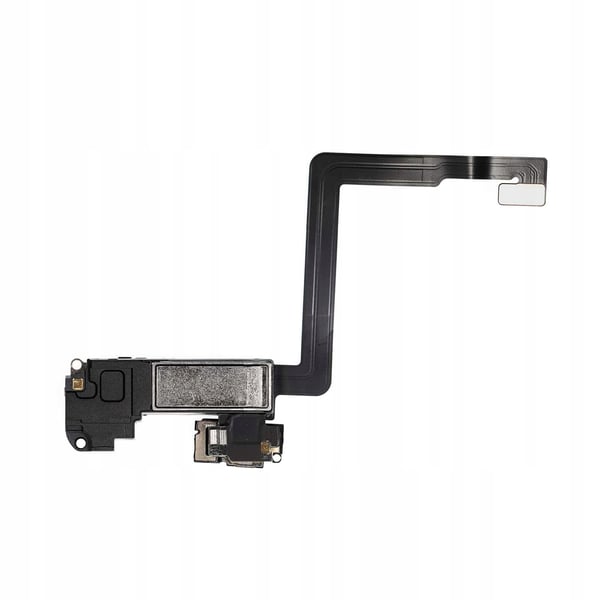 Ørehøjttalere med iPhone 11 Pro OEM-sensor Ørehøjttalere med iPhone 11 Pro OEM-sensor