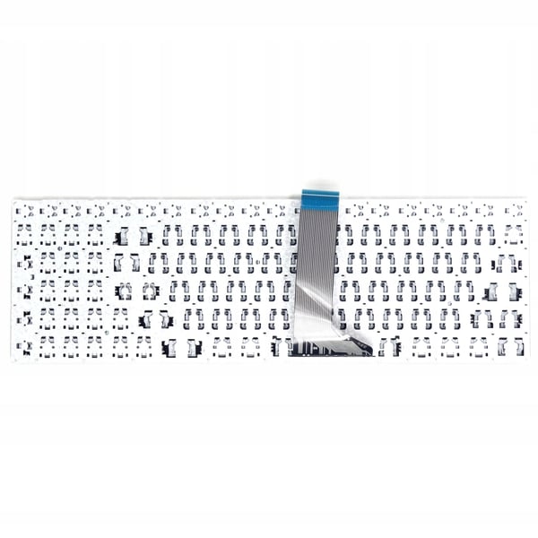 Asus X555 F555 K555 R515 R556 R556L X553M tangentbord