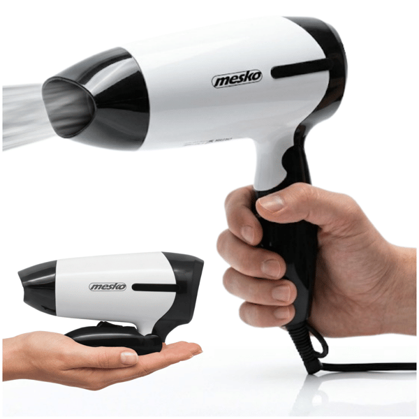 MS 2262 hiustenkuivain 1000W