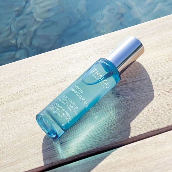 Thalgo Intensivt Rynkekorrigerende Serum