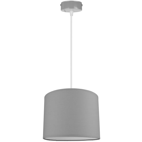 Loftshængende lampe lysekrone lampeskærm moderne
