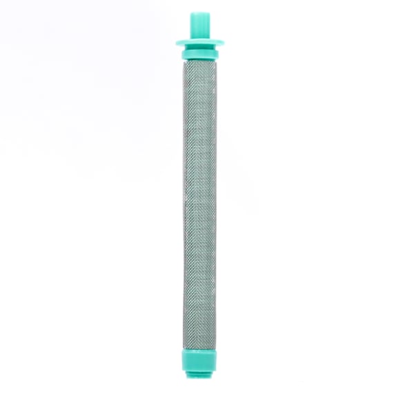 Rosfix 3x Hvid 60 mesh fingerfilter til sprøjtepistol + 3x Grøn 30 mesh fingerfilter til sprøjtepistol + 3x 100 mesh fingerfilter