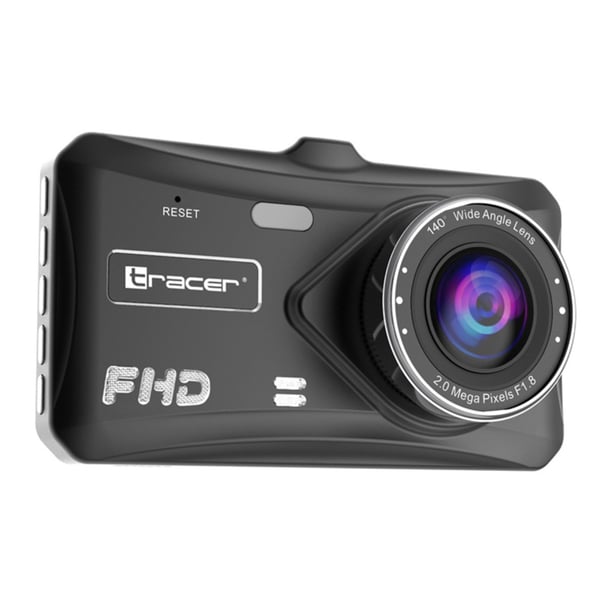 Tracer ajokamera 4TS FHD Crux TRAKAM46876