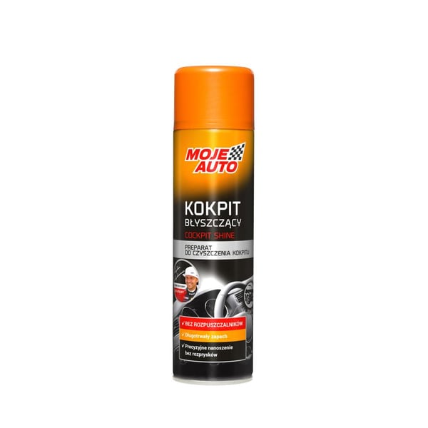 OHJAAMOKIILTÄVÄ 600ML MUSTA - BIS 19-113