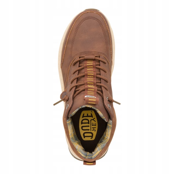 Heydude Tahoe Classic 42059 43 brun