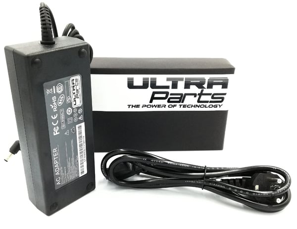 Ultra Parts - ADR69 Laturi 19.5V 6.15A 120W Lenovo IdeaPad Y510p Y550p Y560 Y570 Y580 Z500 Z570 MSI GE60 GE70 Ultra Parts - ADR69 Laturi 19.5V 6.15A 120W Lenovo IdeaPad Y510p Y550p Y560 Y570 Y580 Z500 Z570 MSI GE60 GE70