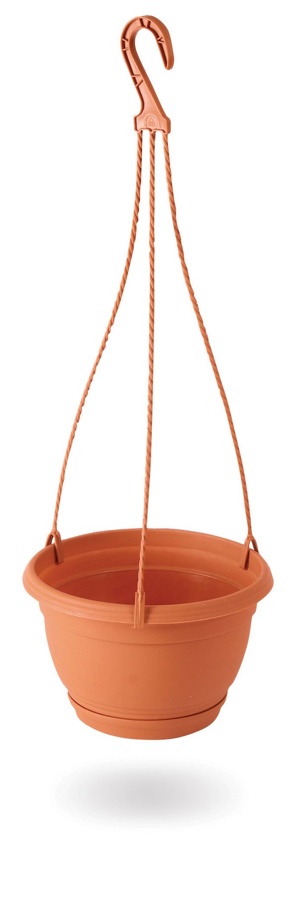 AGRO HÄNGKRUKA - TERRAKOTTA - PP-DAGW3T