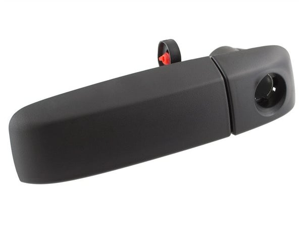 Fiat Panda 03-09 framdörrhandtag vänster yttre