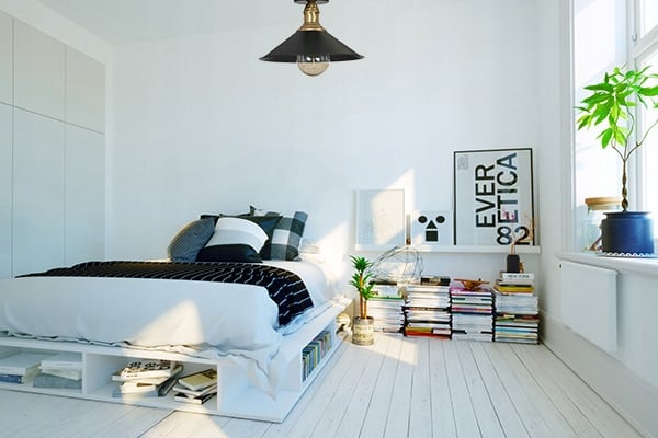 INDUSTRIAL LOFT LED-lampe EDISON RETRO loftslampe
