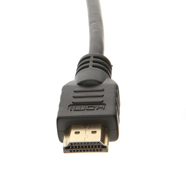 HDMI-kaapeli 1M FULL HD 3D 4K 1.4b 2160P TAKUU