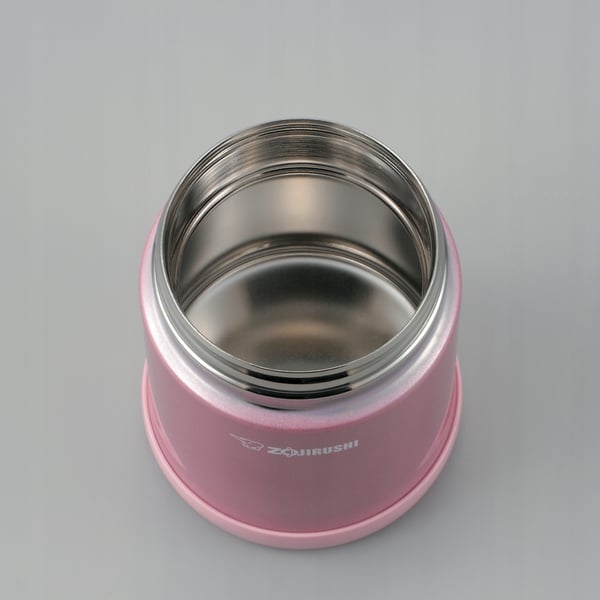 Zojirushi SW-EXE35-DB frokosttermokande 350 ml orange