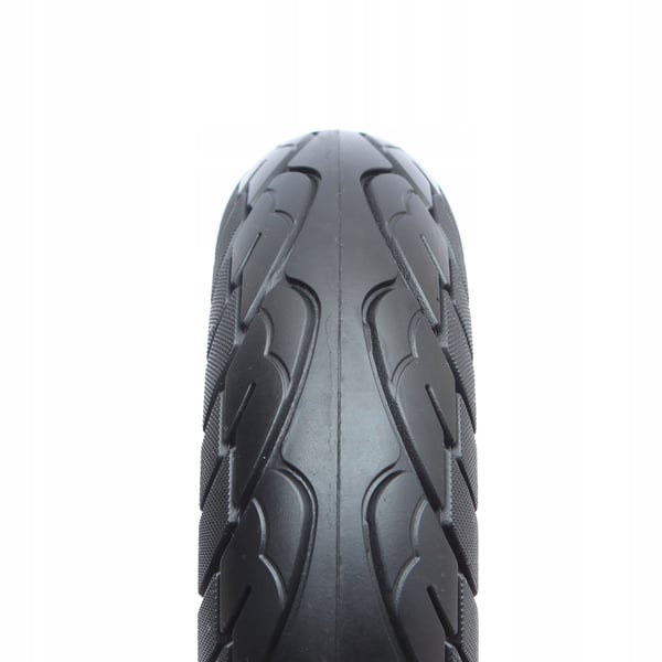Däck 10x2.50 (60/70-6.5) PU röd ONYX