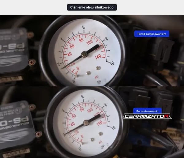 CERAMIZER CS-D ONE BOOST 10G. - TEC 081019