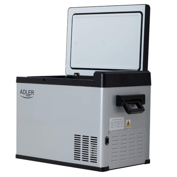 Kompressorkylskåp ADLER AD 8081