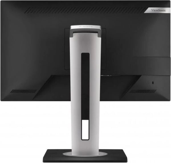 ViewSonic 23,8" VG2448a-2 (VS18980) HDMI D-Sub DP-skærm