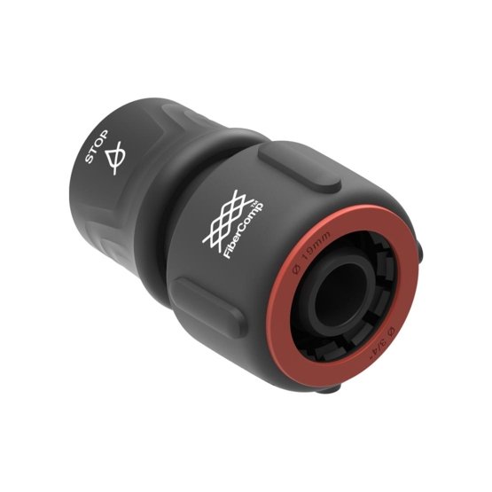 FIBERCOMP LYSKOBLING, 19MM 3/4'' - FS-1054790 FIBERCOMP LYSKOBLING, 19MM 3/4'' - FS-1054790