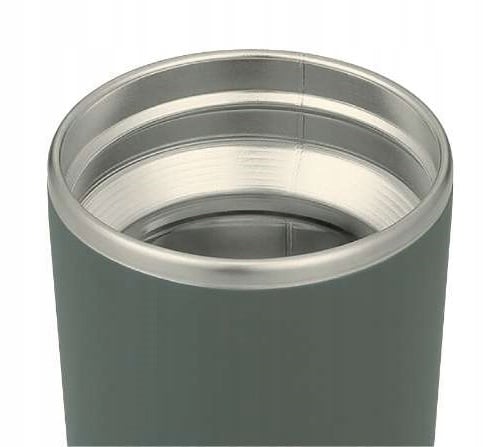 Zojirushi SX-JA40-HM termomugg 400 ml grön