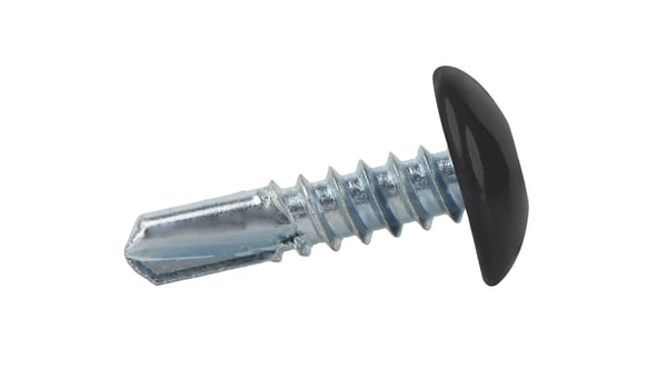 Selvskærende skruer GT5 PH 5,5x19mm RAL 9005